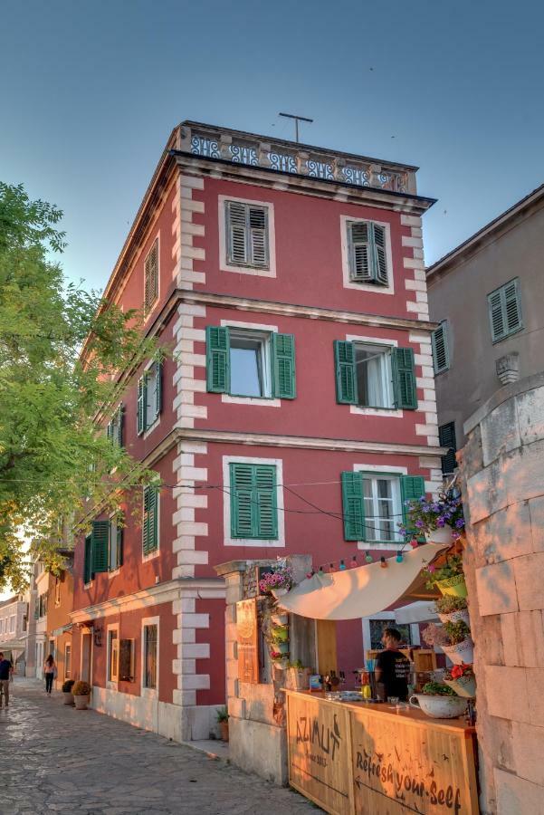 Apartment Oliveto Sibenik Exterior photo