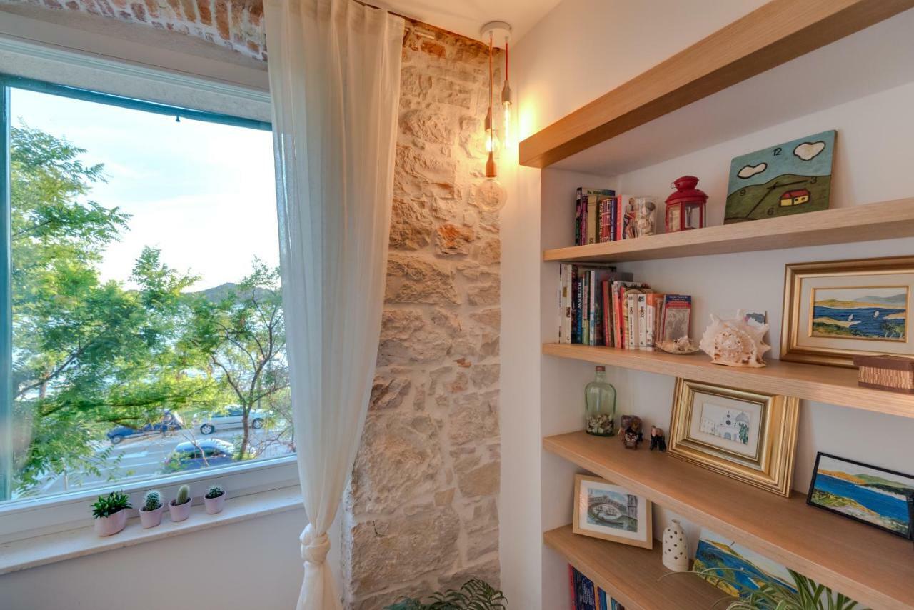 Apartment Oliveto Sibenik Exterior photo
