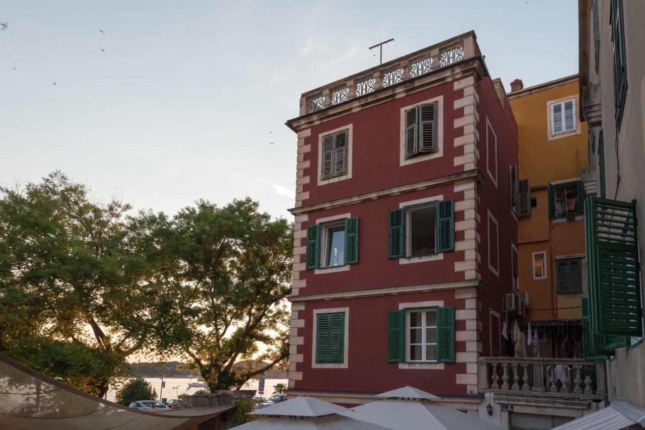 Apartment Oliveto Sibenik Exterior photo